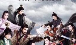 刺客列传 在线观看,暗影江湖，英雄辈出